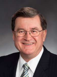 Sen. Curtis King, R-14